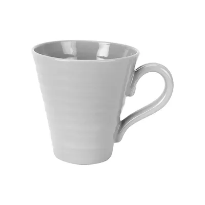 Set-Of-4 Porcelain Mugs