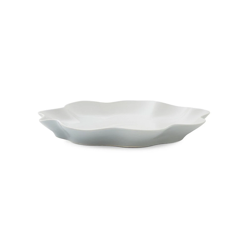 Floret Large Platter