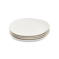 4-Piece Arbor Salad Plate Set