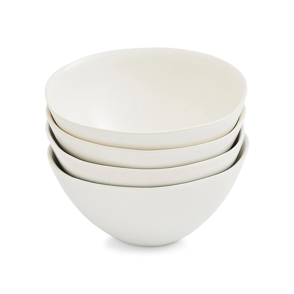 Arbor 4-Piece Serving Bowl