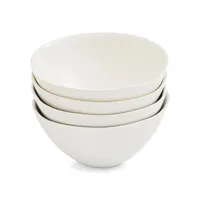 Arbor 4-Piece Serving Bowl