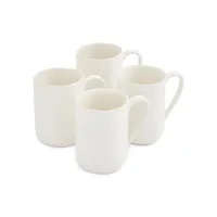 Arbor 4-Piece Mug Set