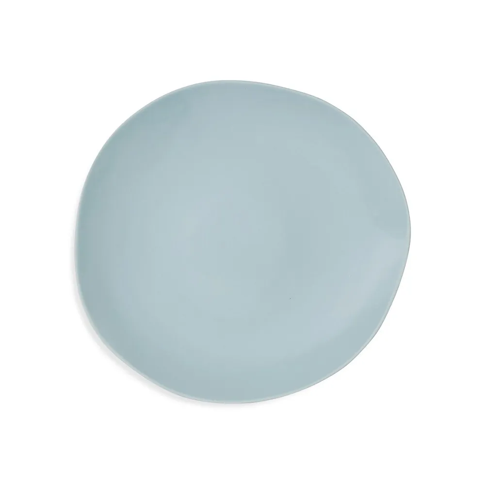 4-Piece Dinner Plate Set