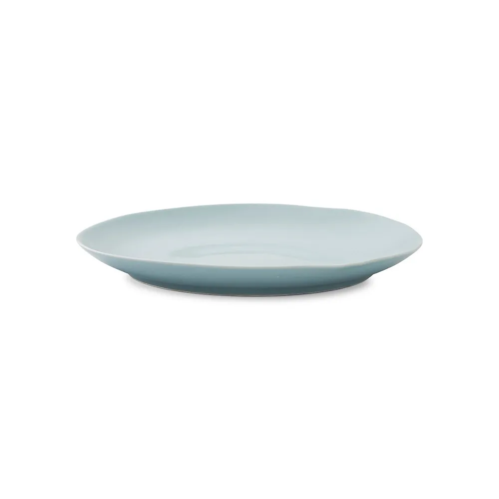 4-Piece Dinner Plate Set