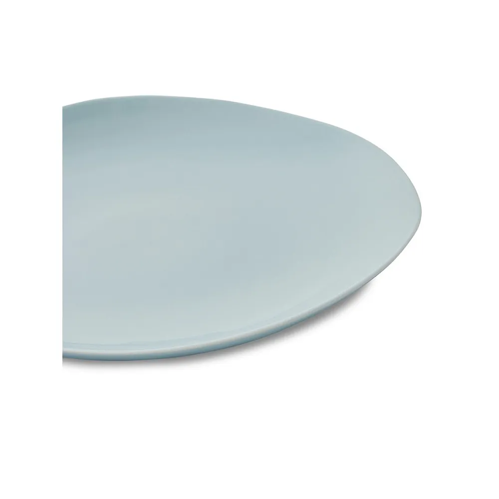 4-Piece Dinner Plate Set