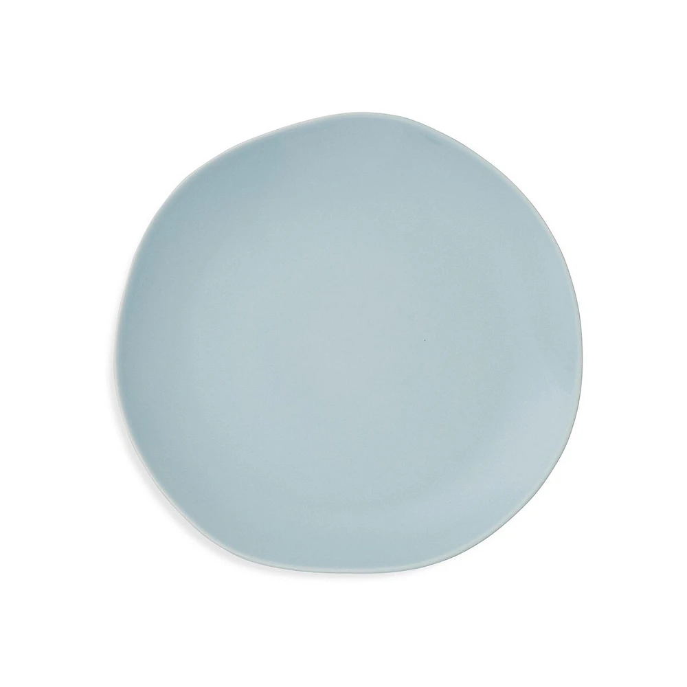 4-Piece Salad Plate Set