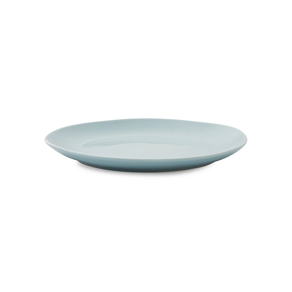 4-Piece Salad Plate Set