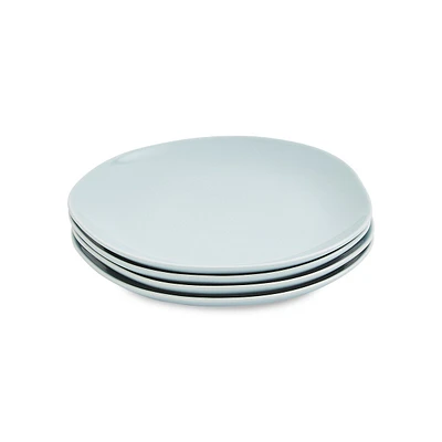 4-Piece Salad Plate Set