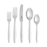 Arbor 20-Piece Flatware Set