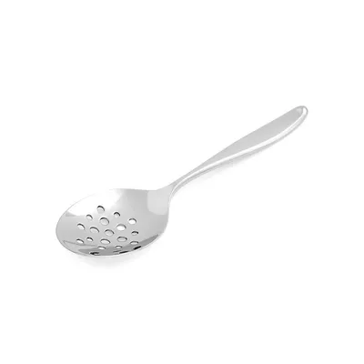 Floret Slotted Spoon
