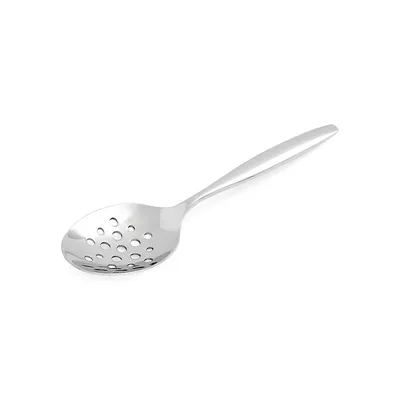 Arbor Stainless Steel Slotted Spoon