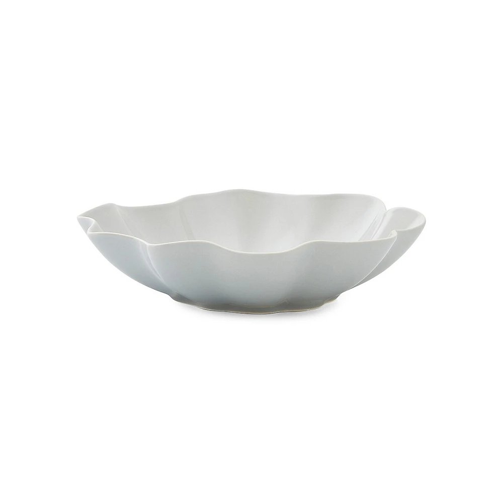 Floret 4-Piece Pasta Bowl Set