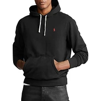 The RL Fleece Hoodie