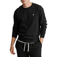 Fleece Crewneck Sweatshirt