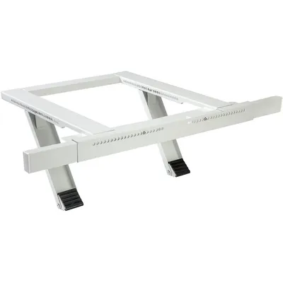 Window Air Conditioner Mounting Support Bracket, Easy To Install Universal Ac Mount, Holds Up To 200 Lbs