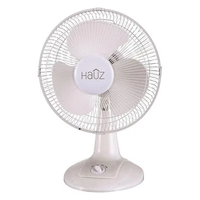 12 Inch Standing Fan, Oscillating