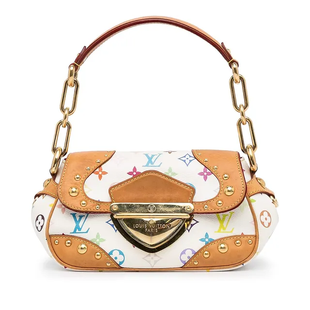 Louis Vuitton Marilyn Shoulder Bag