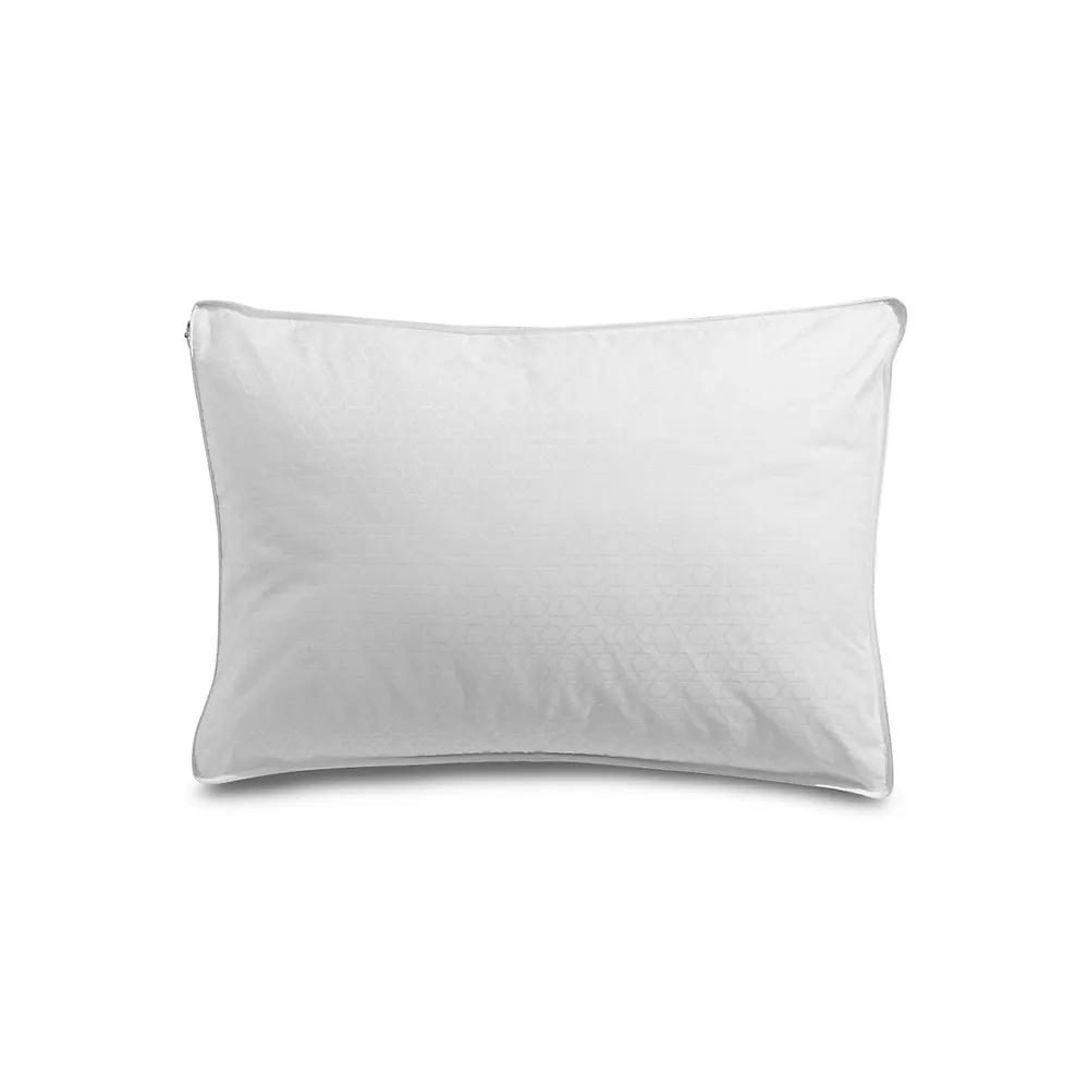 Back Sleeper Primaloft Silver Series Down Alternative Pillow