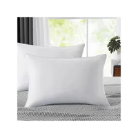 Primaloft Signature Medium-Support Pillow