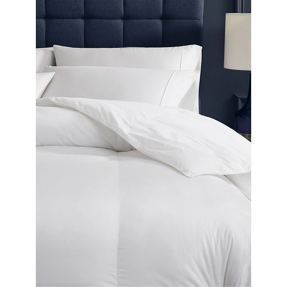 Pyrenees Down 700-Fill Power Duvet Duck-Down