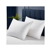 Pyrenees Down Chamber Firm-Support Pillow