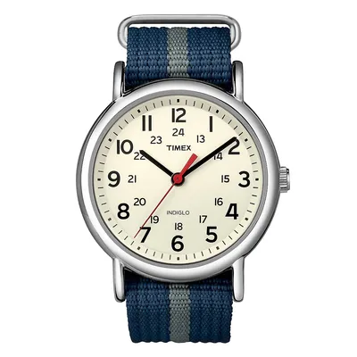 Timex Weekender Central Park Watch T2N654NG