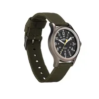 Expedition Scout Metal Watch T49961NG