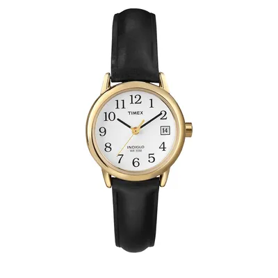 Easy Reader Goldtone Watch T2H341NG