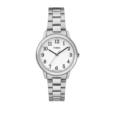 Stainless Steel Watch TW2R23700NG
