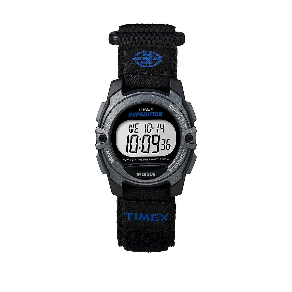 Digital Expedition CAT Digital Watch TW4B02400NG