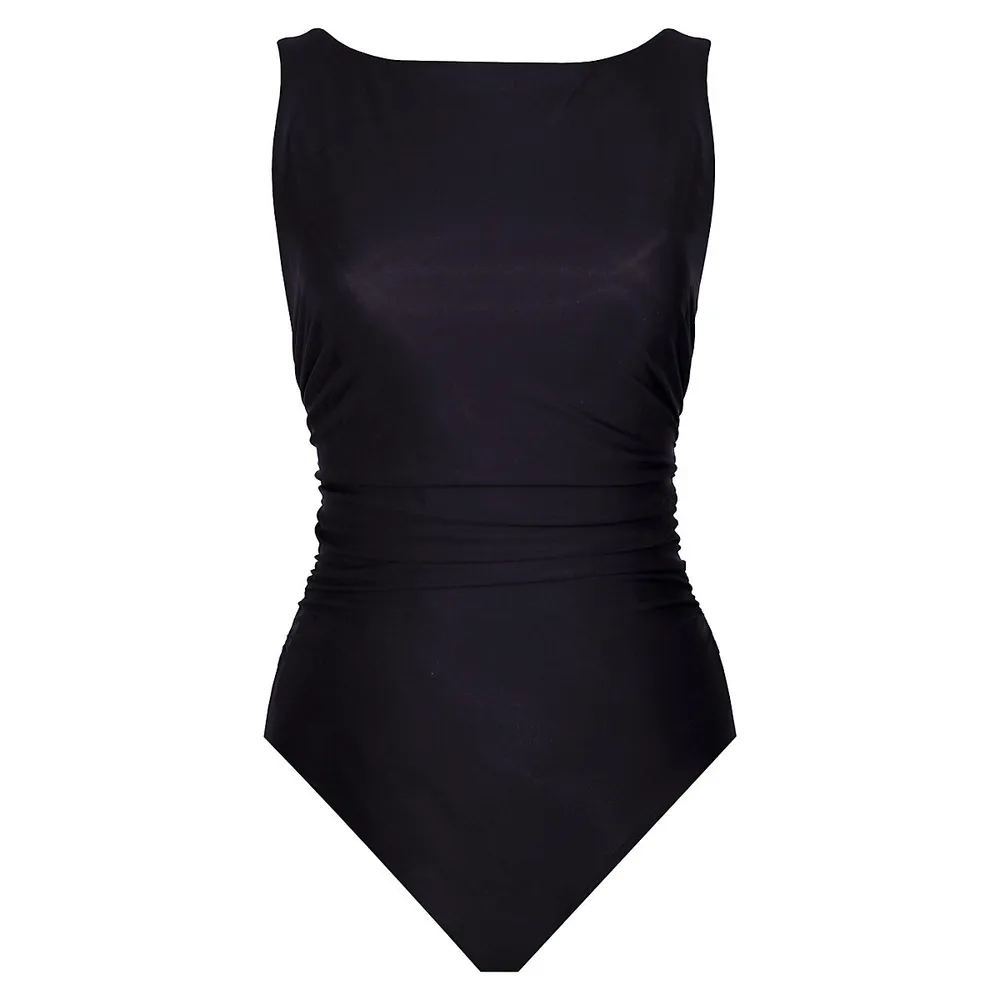 Regatta One-Piece Swimsuit