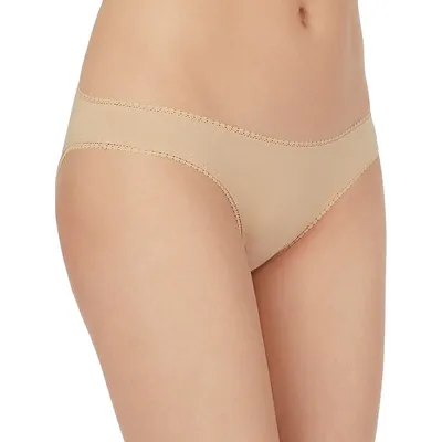 Cabana Cotton Bikini Panty