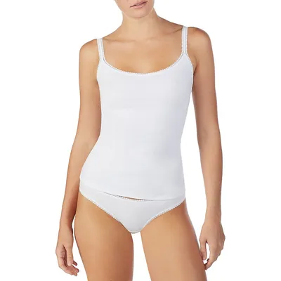 Cabana Cotton Camisole