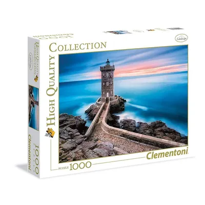 The Lighthouse (1000 Piece Puzzle)