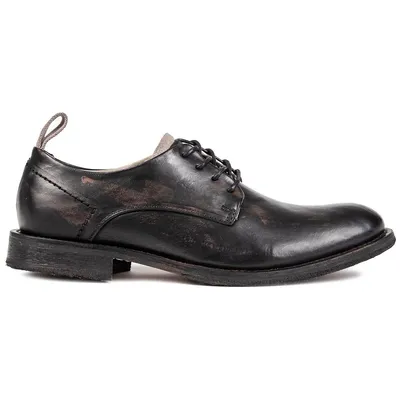 Vice Derby Shoes