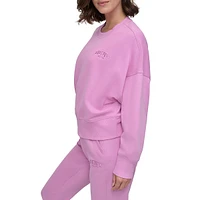 Varsity Logo Sweatshirt