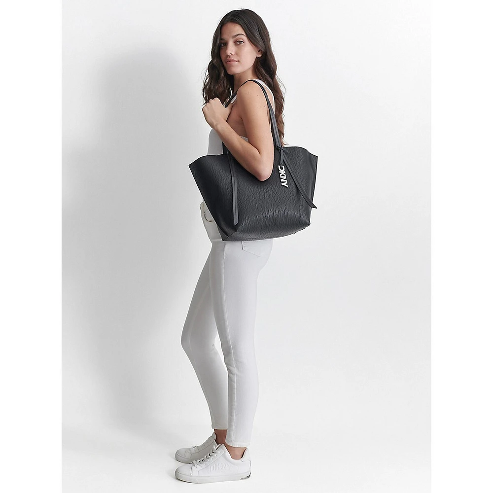 Lyda Medium Tote