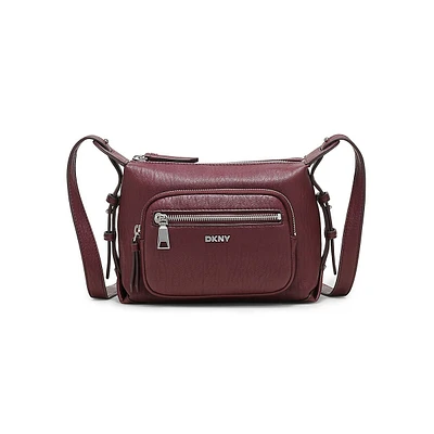 Shar Crossbody Bag