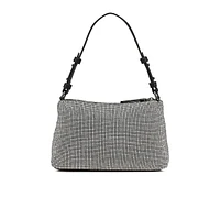 Remy Top-Zip Shoulder Bag