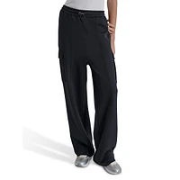 Soft Scuba Pull-On Cargo Pants