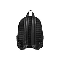 Mack Quilted Backpack