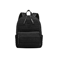 Mack Quilted Backpack