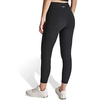 Balance Compression Cropped Cargo Tights