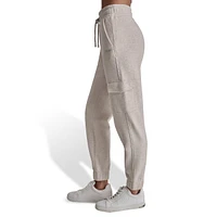 Slim-Fit Cargo Joggers