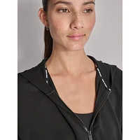 Highline Full-Zip Scuba Hoodie