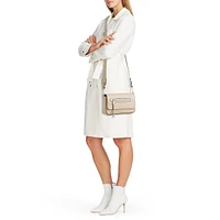 Medium Chelsea Flap Crossbody Bag