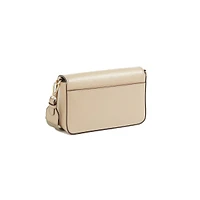 Medium Chelsea Flap Crossbody Bag