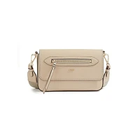 Medium Chelsea Flap Crossbody Bag