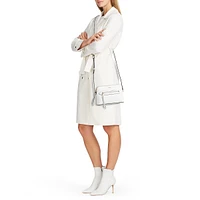 Chelsea Dome Crossbody