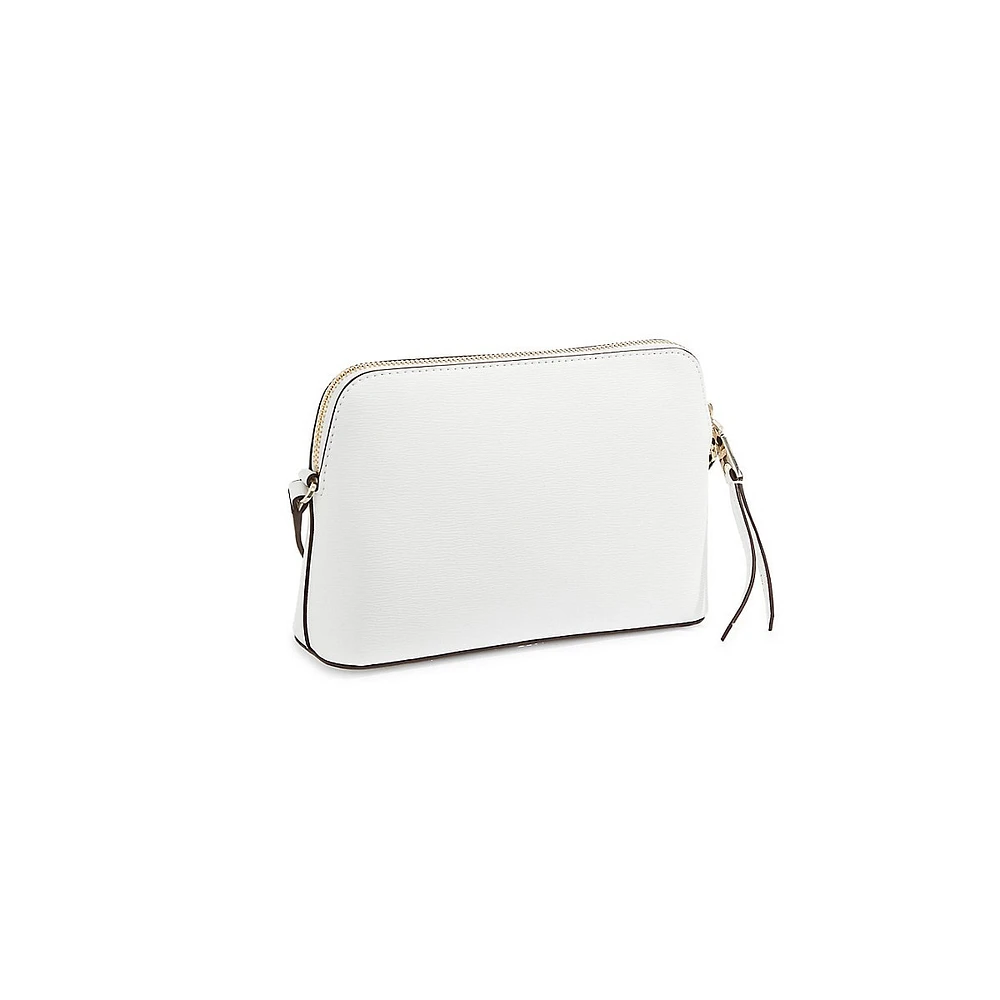Chelsea Dome Crossbody